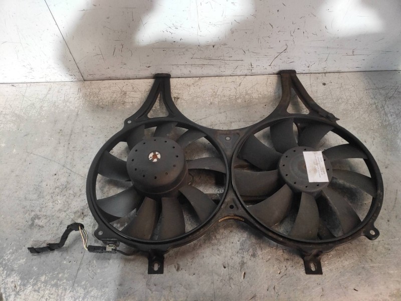 Recambio de electroventilador para mercedes clase e (w210) familiar 430 t (210.270) referencia OEM IAM   