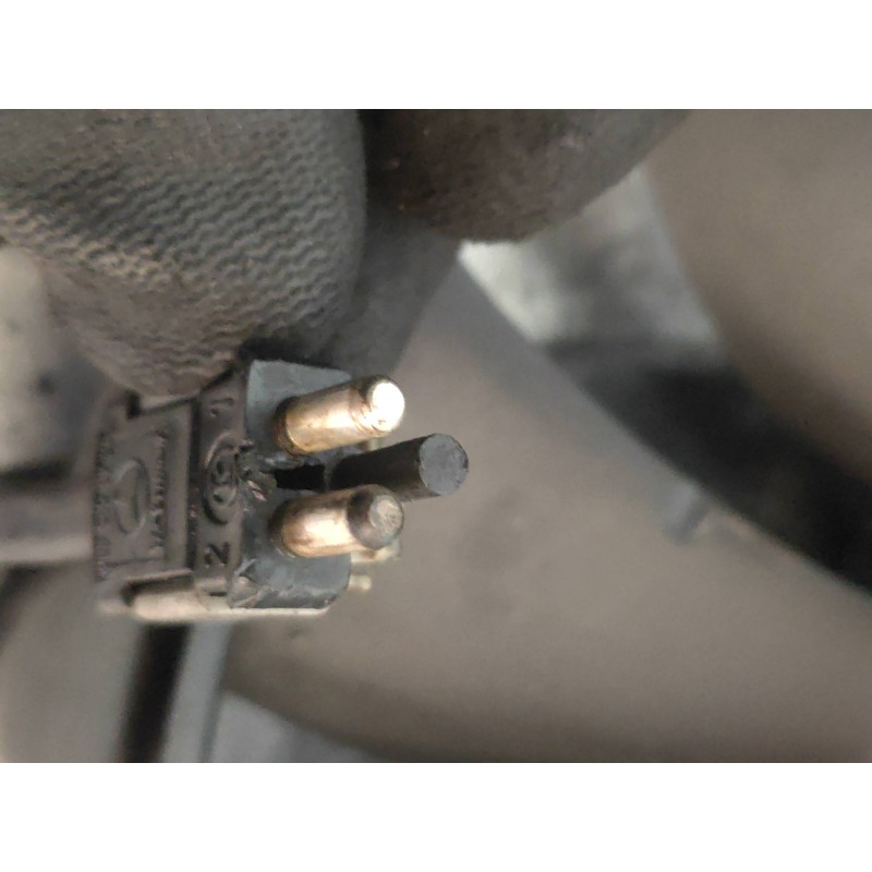 Recambio de electroventilador para mercedes clase e (w210) familiar 430 t (210.270) referencia OEM IAM   