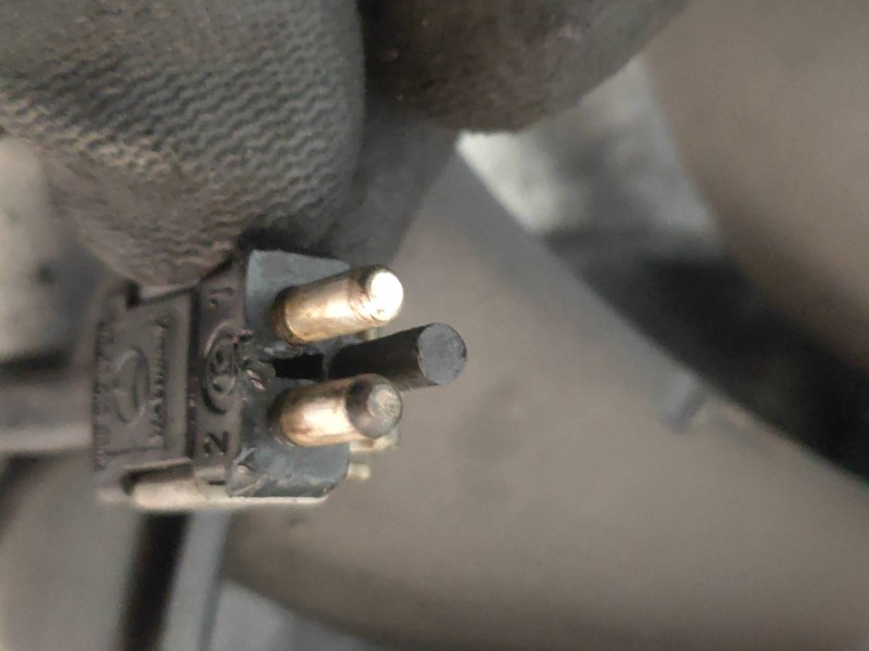 Recambio de electroventilador para mercedes clase e (w210) familiar 430 t (210.270) referencia OEM IAM   