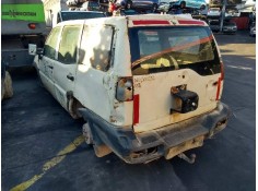 nissan terrano/terrano.ii (r20) del año 1999 2