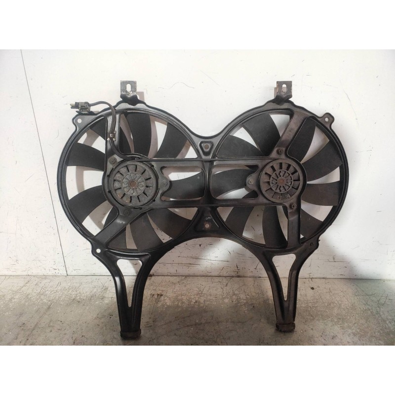 Recambio de electroventilador para mercedes clase e (w210) familiar 430 t (210.270) referencia OEM IAM   