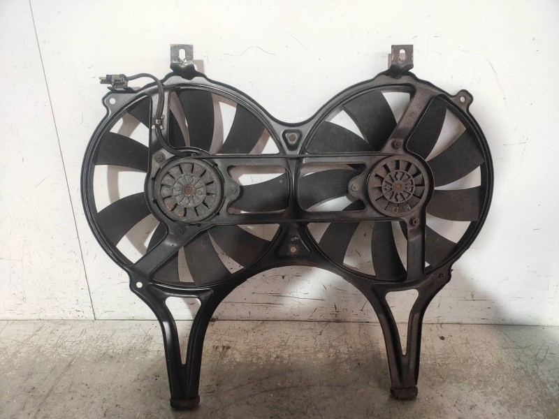 Recambio de electroventilador para mercedes clase e (w210) familiar 430 t (210.270) referencia OEM IAM   