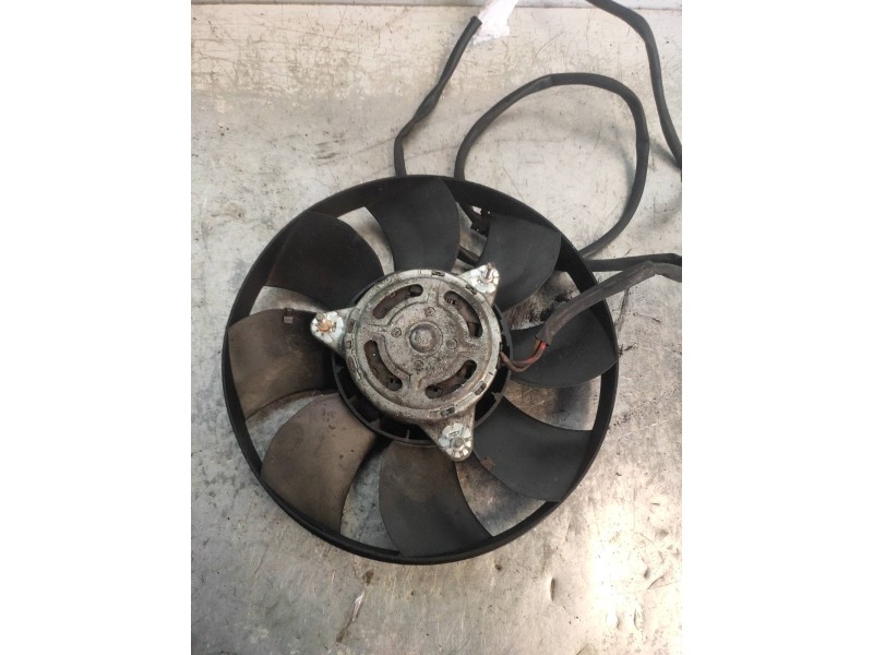 Recambio de electroventilador para audi a6 berlina (4b2) 2.5 tdi referencia OEM IAM 8D0959455 5020202 