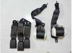 Recambio de juego cinturones trasero para fiat croma (194) 1.9 8v jtd cat (939a1000 / 192a8000) referencia OEM IAM   5P