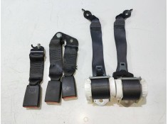 Recambio de juego cinturones trasero para fiat croma (194) 1.9 8v jtd cat (939a1000 / 192a8000) referencia OEM IAM   5P