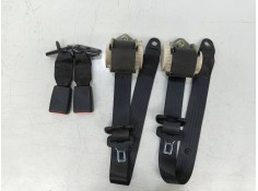 Recambio de juego cinturones trasero para fiat stilo (192) 1.9 jtd 100 active referencia OEM IAM   3P
