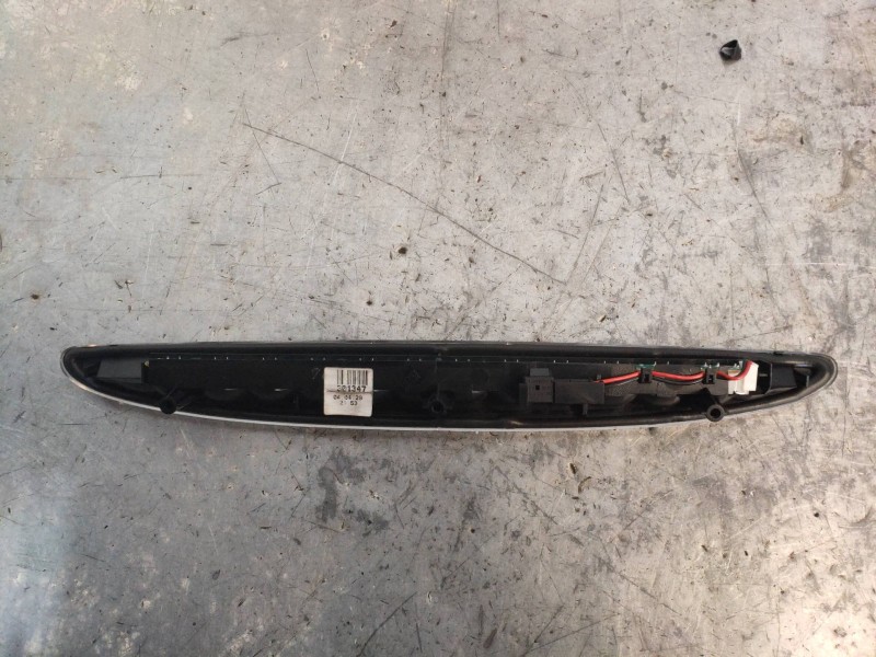 Recambio de luz central de freno para mini mini (r56) cooper referencia OEM IAM 89029157  