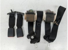 Recambio de juego cinturones trasero para fiat stilo (192) 1.9 8v jtd cat referencia OEM IAM   5P