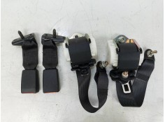 Recambio de juego cinturones trasero para fiat stilo (192) referencia OEM IAM   3P