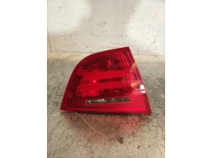 Recambio de piloto trasero izquierdo interior para bmw serie 3 berlina (e90) 320d referencia OEM IAM 7154155  