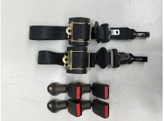Recambio de juego cinturones trasero para fiat ulysse (179) 2.2 jtd emotion referencia OEM IAM   5P