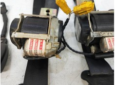 Recambio de juego cinturones delantero para chrysler sebring berlina (jr41) 2.0 le referencia OEM IAM   4P 2