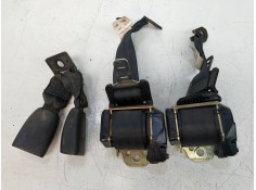 Recambio de juego cinturones trasero para chrysler sebring berlina (jr41) 2.0 le referencia OEM IAM   4P