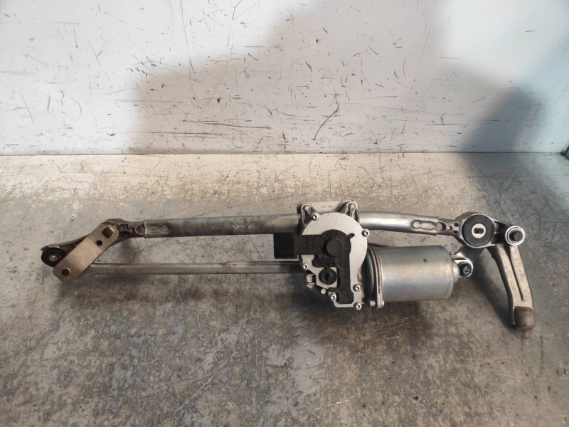 Recambio de motor limpia delantero para bmw serie 3 berlina (e90) 320d referencia OEM IAM 404959 697826301 