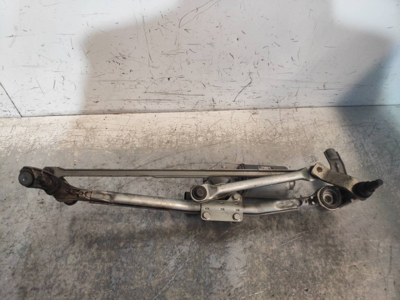 Recambio de motor limpia delantero para bmw serie 3 berlina (e90) 320d referencia OEM IAM 404959 697826301 