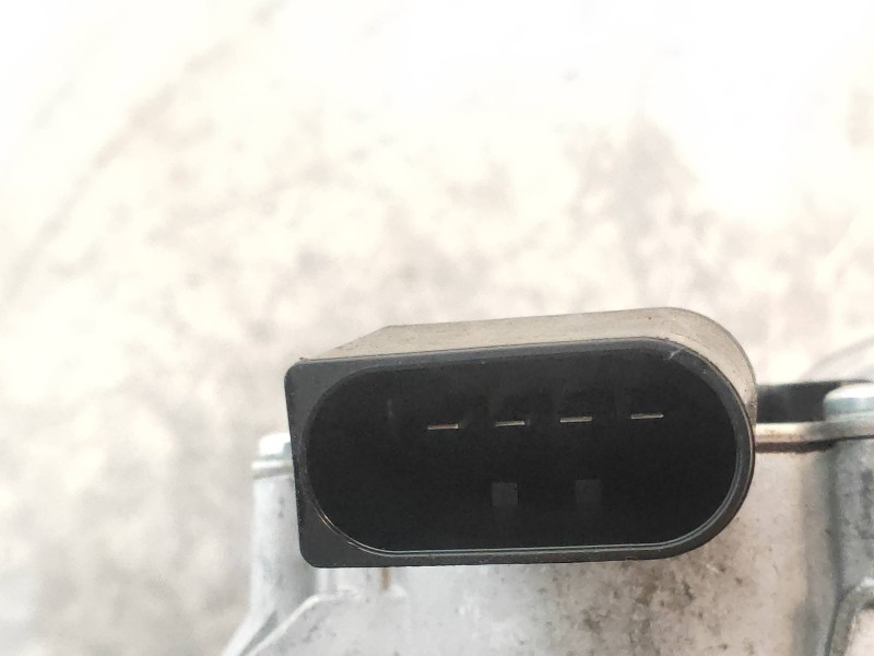 Recambio de motor limpia delantero para bmw serie 3 berlina (e90) 320d referencia OEM IAM 404959 697826301 