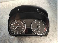 Recambio de cuadro instrumentos para bmw serie 3 berlina (e90) 320d referencia OEM IAM 102535093 918706002 450207515
