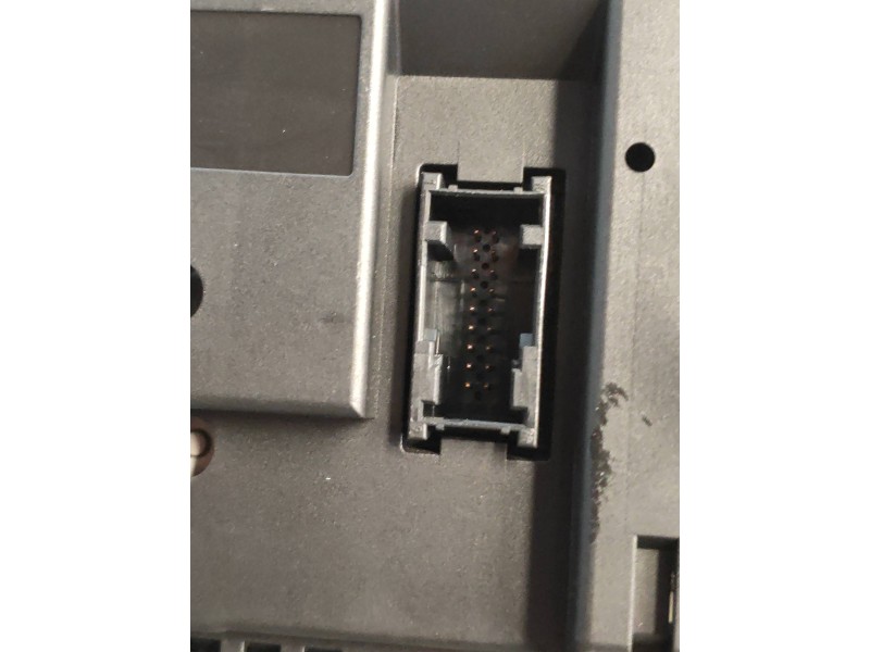 Recambio de cuadro instrumentos para bmw serie 3 berlina (e90) 320d referencia OEM IAM 102535093 918706002 450207515