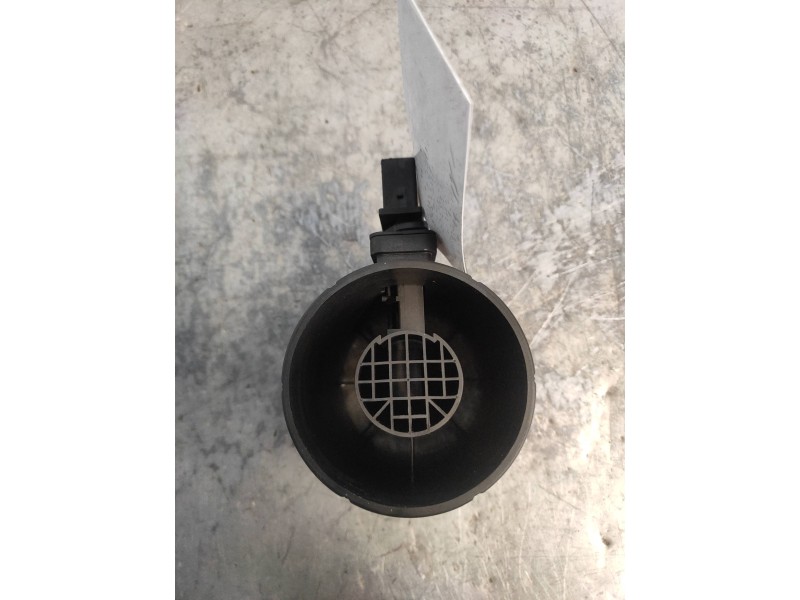 Recambio de caudalimetro para bmw serie 3 berlina (e90) 320d referencia OEM IAM 0281002567 7788743 
