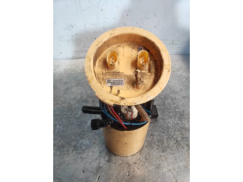 Recambio de bomba combustible para bmw serie 3 berlina (e90) 320d referencia OEM IAM A2C53215722 7190943 