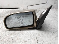 Recambio de retrovisor izquierdo para kia carens 2.0 crdi ex monovolumen referencia OEM IAM   ELECTRICO