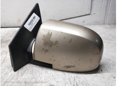 Recambio de retrovisor izquierdo para kia carens 2.0 crdi ex monovolumen referencia OEM IAM   ELECTRICO 2
