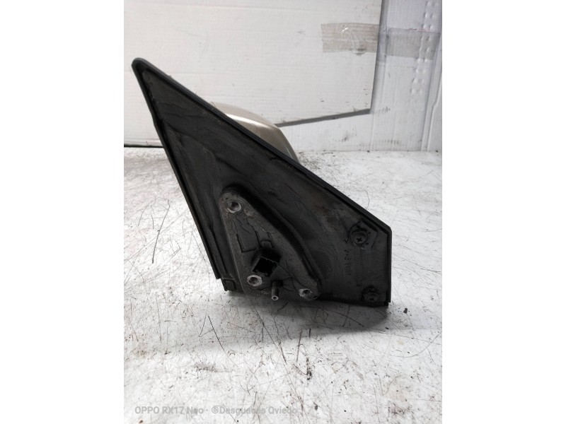 Recambio de retrovisor izquierdo para kia carens 2.0 crdi ex monovolumen referencia OEM IAM   ELECTRICO