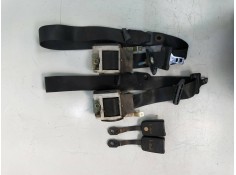 Recambio de juego cinturones delantero para ford fiesta berl./courier 1.8 referencia OEM IAM   4P