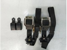 Recambio de juego cinturones delantero para ford fiesta berl./courier 1.8 referencia OEM IAM   4P