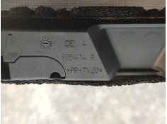 Recambio de radiador calefaccion / aire acondicionado para bmw serie 3 berlina (e90) 320d referencia OEM IAM 985474   2