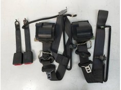 Recambio de juego cinturones delantero para ford cougar (mc) 2.5 v6 24v cat referencia OEM IAM   3P