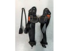 Recambio de juego cinturones delantero para ford escort berl./turn./cab./express básico berlina referencia OEM IAM   5P