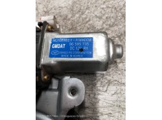 Recambio de elevalunas delantero derecho para chevrolet kalos 1.2 s (d/a) referencia OEM IAM 96585735  3P 2