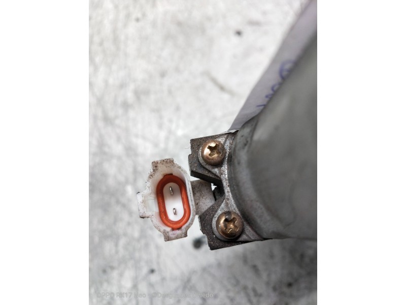 Recambio de elevalunas delantero derecho para chevrolet kalos 1.2 s (d/a) referencia OEM IAM 96585735  3P