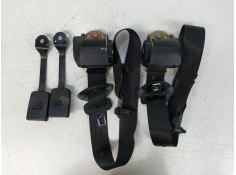 Recambio de juego cinturones delantero para ford escort berlina/turnier referencia OEM IAM   5P R