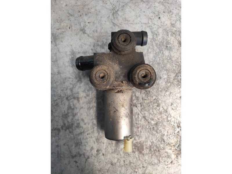 Recambio de valvula intercambio de calefaccion para bmw serie 3 berlina (e90) 320d referencia OEM IAM 0392020097 692824502 