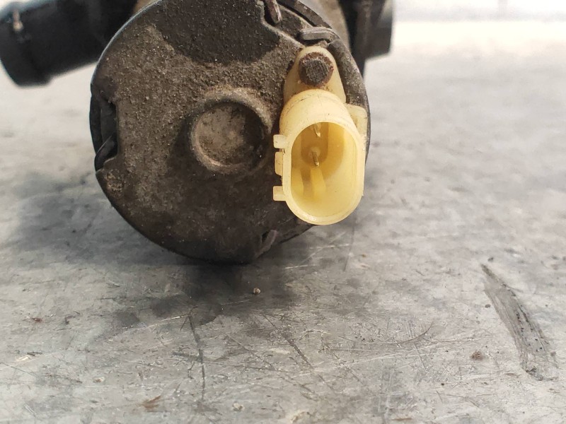 Recambio de valvula intercambio de calefaccion para bmw serie 3 berlina (e90) 320d referencia OEM IAM 0392020097 692824502 