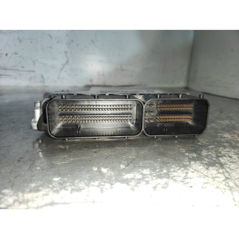 Recambio de centralita motor uce para bmw serie 3 berlina (e90) 320d referencia OEM IAM 0281014572 782342001 030317956