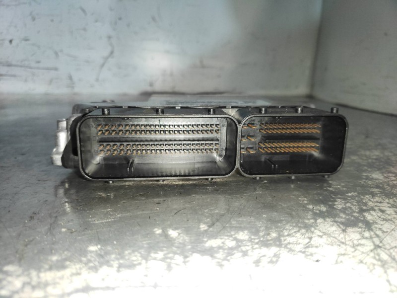 Recambio de centralita motor uce para bmw serie 3 berlina (e90) 320d referencia OEM IAM 0281014572 782342001 030317956