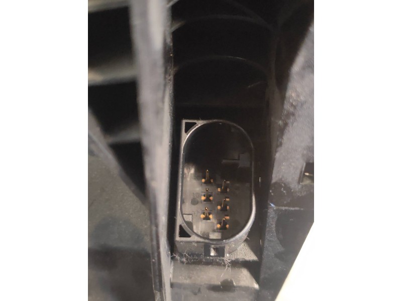 Recambio de potenciometro pedal para bmw serie 3 berlina (e90) 320d referencia OEM IAM 678863301 25916010 