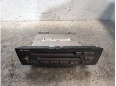 Recambio de sistema audio / radio cd para bmw serie 3 berlina (e90) 320d referencia OEM IAM 920215201 14472110 VP8KAF18C838BG