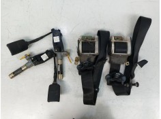 Recambio de juego cinturones delantero para ford escort berl./turnier 1.8 turbodiesel cat referencia OEM IAM   5P