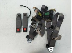 Recambio de juego cinturones delantero para ford explorer 4.0 v6 cat referencia OEM IAM   3P