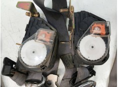 Recambio de juego cinturones delantero para ford explorer 4.0 v6 cat referencia OEM IAM   3P 2