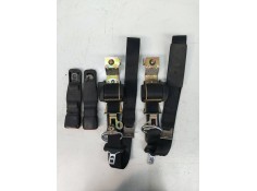 Recambio de juego cinturones delantero para ford explorer 4.0 v6 cat referencia OEM IAM   5P