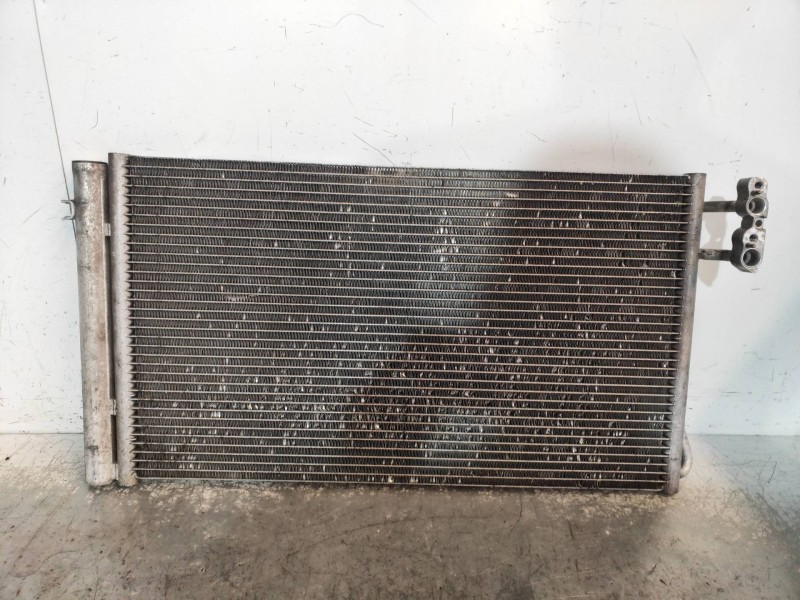 Recambio de condensador / radiador aire acondicionado para bmw serie 3 berlina (e90) 320d referencia OEM IAM 916952602 3213311 1