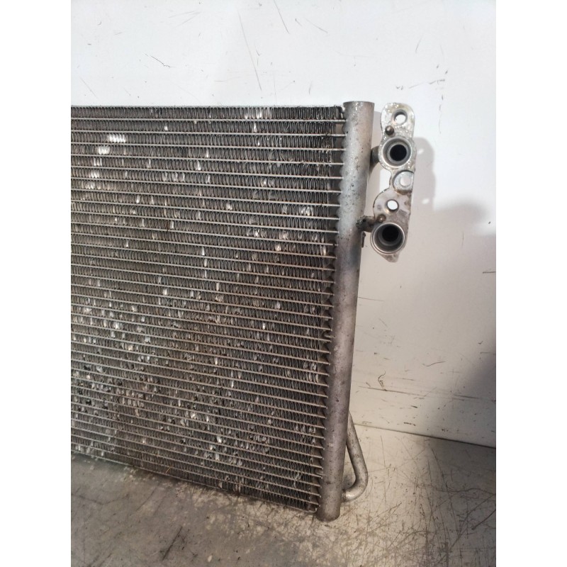 Recambio de condensador / radiador aire acondicionado para bmw serie 3 berlina (e90) 320d referencia OEM IAM 916952602 3213311 1