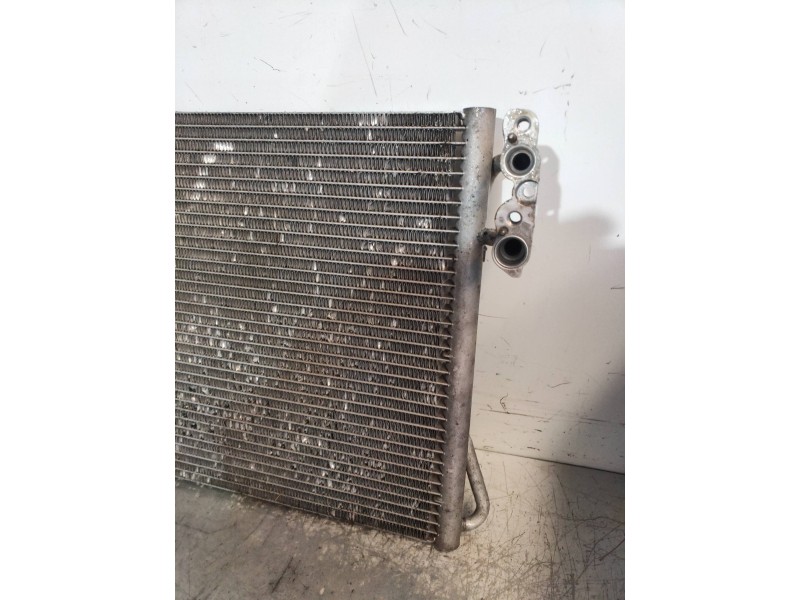 Recambio de condensador / radiador aire acondicionado para bmw serie 3 berlina (e90) 320d referencia OEM IAM 916952602 3213311 1