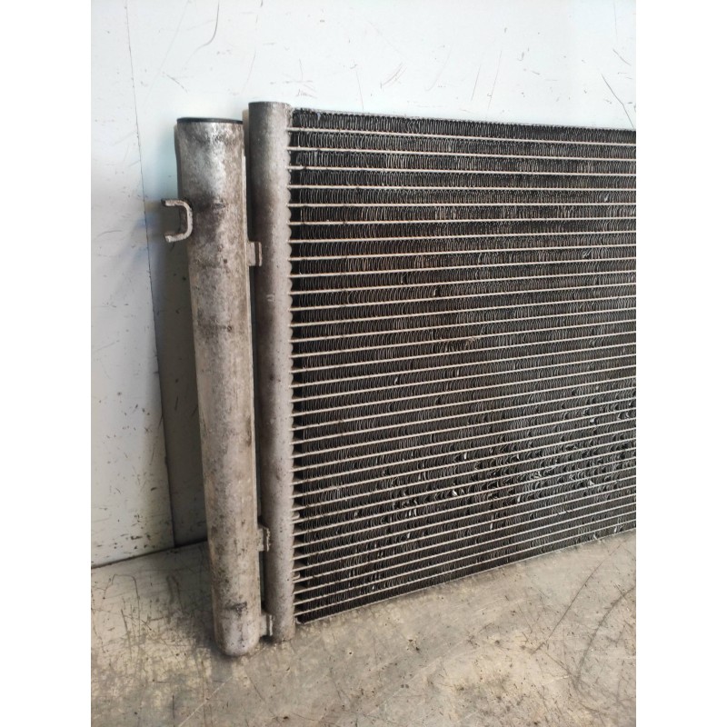 Recambio de condensador / radiador aire acondicionado para bmw serie 3 berlina (e90) 320d referencia OEM IAM 916952602 3213311 1