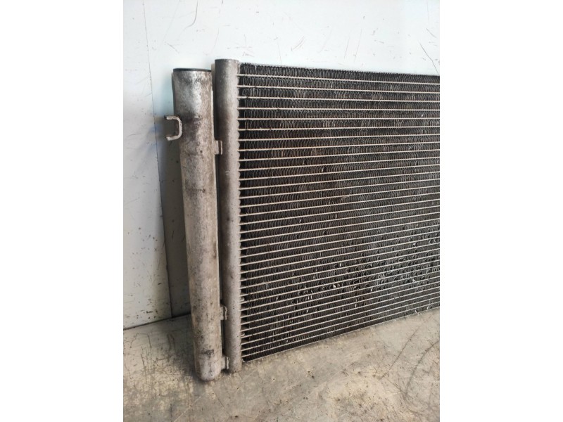 Recambio de condensador / radiador aire acondicionado para bmw serie 3 berlina (e90) 320d referencia OEM IAM 916952602 3213311 1